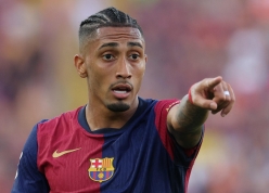 Raphinha: 'Đó là một vụ cướp'