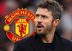 Thua sốc Leeds, thái độ của MU về Carrick lập tức được làm rõ