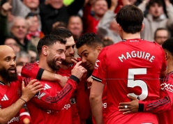 CHÍNH THỨC: Sao MU nhận án phạt nghiêm khắc từ FA