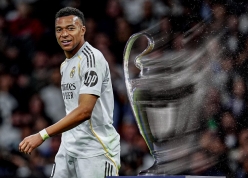 Mbappe chính thức lên tiếng khi Real Madrid gục ngã trước Bayern Munich