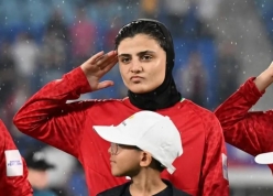 Bị gọi 'phản bội', cầu thủ Iran ra quyết định gây chấn động tại Úc