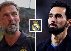 Chốt vụ Klopp, Real ra phán quyết tương lai Arbeloa