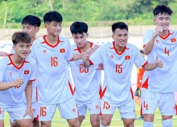 Campuchia bị loại sớm, tuyển Việt Nam hưởng lợi thế bất ngờ