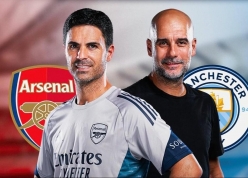 Pep Guardiola: 'Nếu chúng tôi thua, coi như xong'