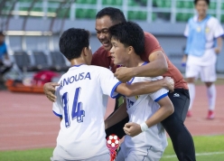 BẤT NGỜ: Chính người Thái giúp Lào quật ngã Thái Lan tạo địa chấn