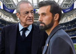 Real ra phán quyết quan trọng về ghế nóng tại Bernabeu