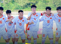 Cuộc đua World Cup cận kề, tuyển Việt Nam gặp phải thử thách khó tin