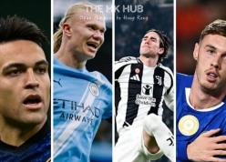 Haaland, Palmer sắp tới châu Á thi đấu khiến dư luận bùng nổ