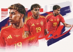 Yamal lên tiếng về sai lầm tuổi 18 khiến dư luận chú ý