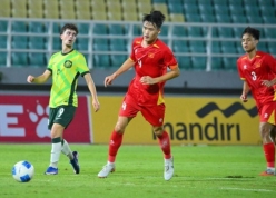 CĐV Đông Nam Á phản ứng mãnh liệt khi Việt Nam xuất sắc đánh bại Australia