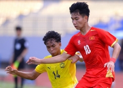 Truyền thông Malaysia bùng nổ vì phải tái đấu Việt Nam ở chung kết giải ĐNÁ