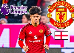 MU bất ngờ nhắm thần đồng từ Thái Lan khiến Đông Nam Á chấn động