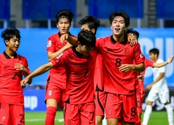 Tuyển Hàn Quốc kiệt sức trước khi tranh vé World Cup với Việt Nam