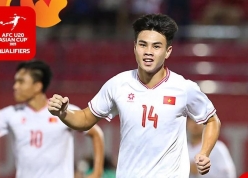 Sao trẻ HAGL từng lên tuyển Việt Nam bất ngờ chuyển sang đá phủi
