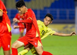 Thua trắng Việt Nam 0-3, truyền thông Malaysia bất ngờ khen đội nhà