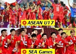 Truyền thông Thái Lan choáng vì Việt Nam 1 mình thống trị 4 đấu trường ĐNÁ