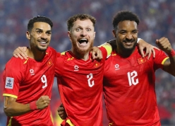 Geovane nhập tịch: ĐT Việt Nam có hàng công khiến Đông Nam Á khiếp vía