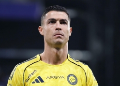 Ronaldo khiến fan lặng người khi lên tiếng về việc giải nghệ