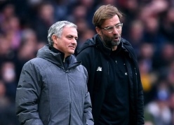 'Mourinho là quả bom nổ chậm đối với Real Madrid'