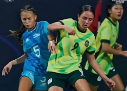 Thắng chấn động 22-0, đội châu Á vẫn bị AFC xử thua sốc 0-3 giống Malaysia