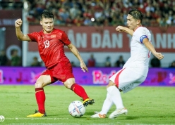 ĐT ngoài Đông Nam Á bất ngờ tham dự FIFA ASEAN Cup, ĐT Việt Nam ra sao?