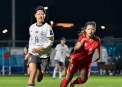 CĐV Myanmar đồng loạt hẹn đấu khi tuyển Việt Nam thua Trung Quốc 0-3