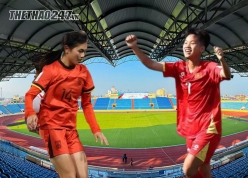 CĐV Đông Nam Á đồng loạt lên tiếng khi tuyển Việt Nam quyết đấu Trung Quốc