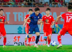 AFC cũng phải phát sốt vì CAHN và Đình Bắc của Việt Nam