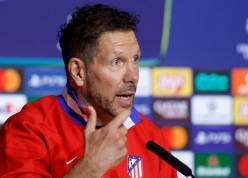 Simeone tin 'vũ khí' 81 triệu Bảng sẽ khiến Arsenal ôm hận tại Emirates