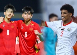 HLV Yemen nói thẳng đẳng cấp của U17 Việt Nam trước trận quyết đấu