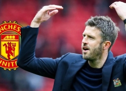 Đoạt vé Champions League, Carrick nhận tin cực vui tại MU