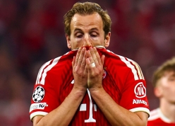 Bayern ôm hận, Harry Kane thốt lên 1 điều về chung kết Champions League