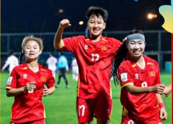 CĐV Myanmar phản ứng dữ dội khi giấc mơ tứ kết tan vỡ trước Việt Nam