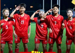 Thua sốc Trung Quốc, truyền thông Thái Lan cay đắng nhắc tên Việt Nam