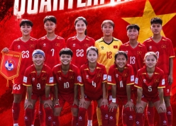 Truyền thông Đông Nam Á phát cuồng khi Việt Nam đoạt vé tứ kết đầy quả cảm