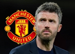 MU thắng liên tục, Carrick bất ngờ lỡ ghế nóng ở Old Trafford?
