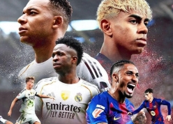 'Nếu Barca vô địch ngay trận Siêu kinh điển, Real Madrid sẽ...'