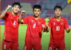 CĐV Hàn Quốc chỉ thẳng kết quả khi tuyển Việt Nam quyết đấu Hàn Quốc
