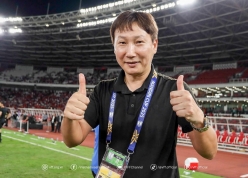 HLV Kim Sang Sik nói thẳng khi ĐT Việt Nam đại chiến Hàn Quốc ở Asian Cup 2027