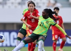 AFC nói điều điều phũ phàng khi Việt Nam vỡ mộng World Cup