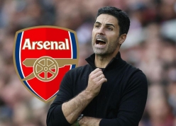 Arsenal nhận hung tin trời giáng về chung kết Champions League