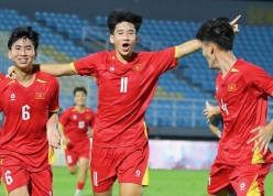 CĐV Tây Á chỉ thẳng kết quả trận Việt Nam quyết đấu vé World Cup