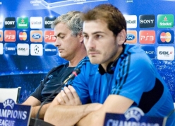 Casillas khuấy đảo Madrid bằng phát biểu cực lạnh nhắm thẳng Mourinho