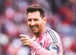Lương của Messi khiến 28 đội ở Mỹ phải 'khiếp đảm'