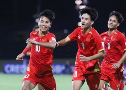 Truyền thông Thái Lan: 'Các vị thần Việt Nam đi World Cup còn Thái Lan ở nhà'