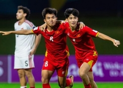 Xem trực tiếp U17 Việt Nam vs U17 Australia ở đâu?