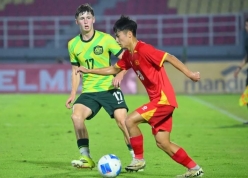 CĐV Australia phản ứng dữ dội khi tái đấu Việt Nam ở tứ kết U17 châu Á
