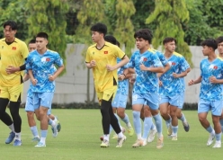 Xem trực tiếp U19 Đông Nam Á 2026 ở đâu? Kênh nào?