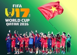 Xem trực tiếp lễ bốc thăm VCK U17 World Cup ở đâu? Khi nào?  