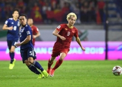 CHÍNH THỨC: Ngôi sao từng đấu ĐT Việt Nam có 5 lần dự World Cup
